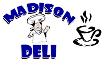 Madison Deli logo